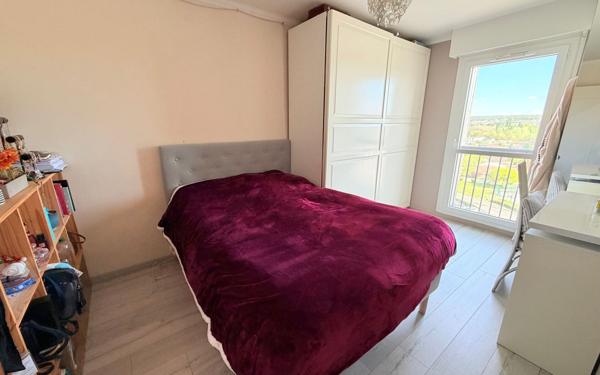 Appartement à vendre    4 pièces • 79 m2 Sevran