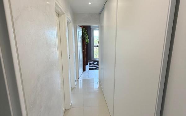 Appartement à vendre    4 pièces • 79 m2 Sevran