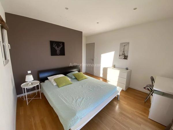 Vente                                                      Villa
                        
                     6 pièces                      147 m2                     à Draguignan
