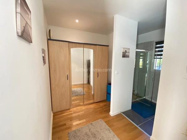 Vente                                                      Villa
                        
                     6 pièces                      147 m2                     à Draguignan