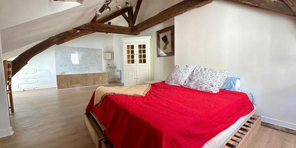 Maison à TOURS, 37000 - 6 pièces 217m²