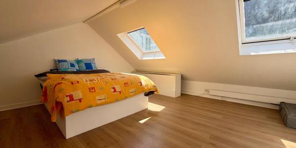 Maison à TOURS, 37000 - 6 pièces 217m²