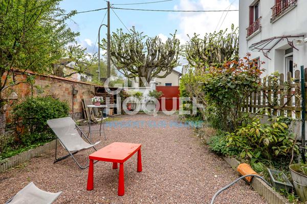 CENTRE VILLE / VOLUME / POTENTIEL