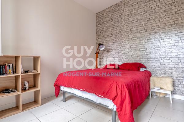 CENTRE VILLE / VOLUME / POTENTIEL