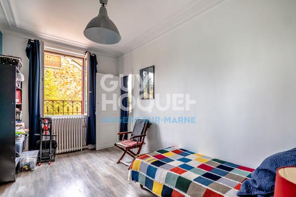 CENTRE VILLE / VOLUME / POTENTIEL