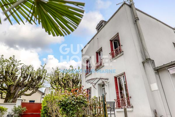 CENTRE VILLE / VOLUME / POTENTIEL