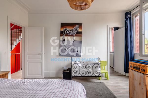 CENTRE VILLE / VOLUME / POTENTIEL