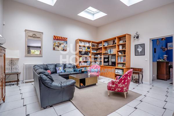 CENTRE VILLE / VOLUME / POTENTIEL