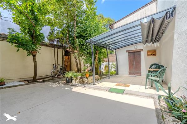 Maison à vendre |  Mérignac |  4 pièces | 75 m²