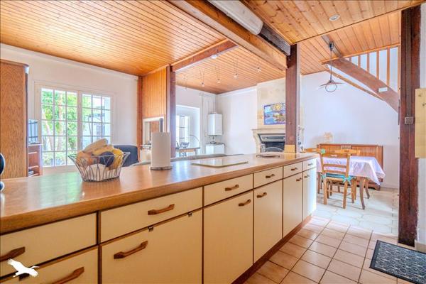 Maison à vendre |  Mérignac |  4 pièces | 75 m²