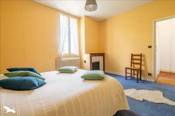 Maison à vendre |  Mérignac |  4 pièces | 75 m²