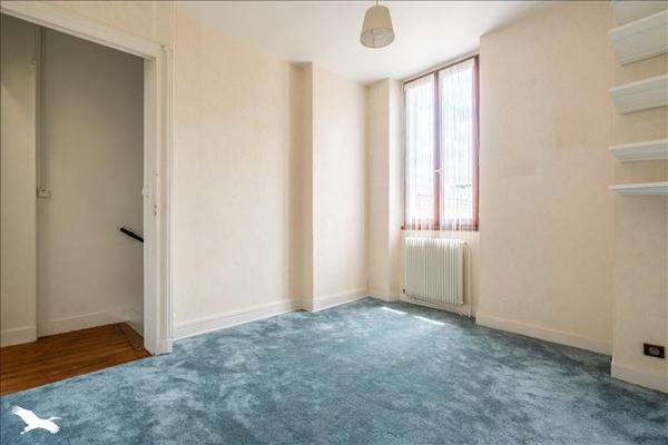 Maison à vendre |  Mérignac |  4 pièces | 75 m²