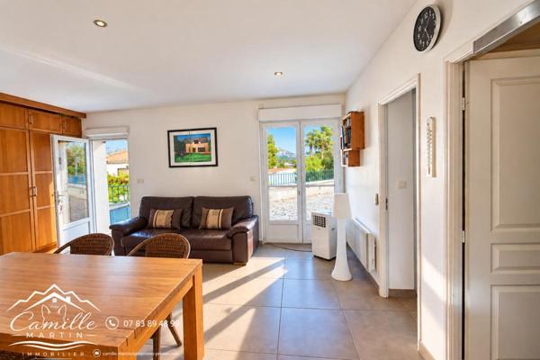 Appartement Agay 4 pièce(s) 72 m2