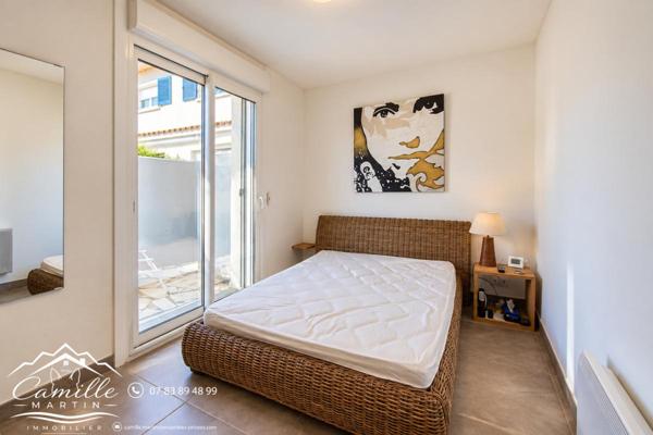 Appartement Agay 4 pièce(s) 72 m2