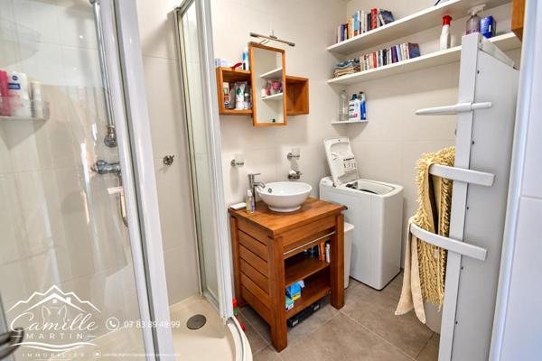 Appartement Agay 4 pièce(s) 72 m2