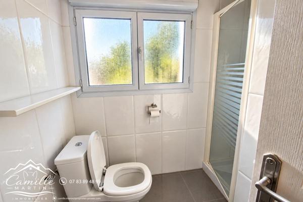 Appartement Agay 4 pièce(s) 72 m2