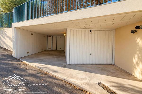 Appartement Agay 4 pièce(s) 72 m2