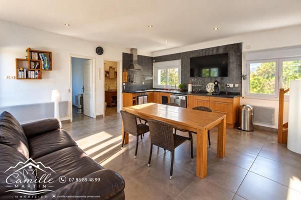 Appartement Agay 4 pièce(s) 72 m2