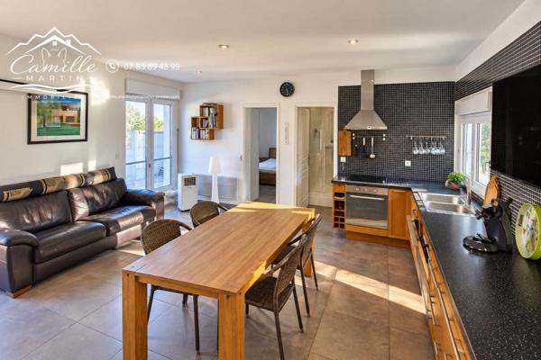 Appartement Agay 4 pièce(s) 72 m2