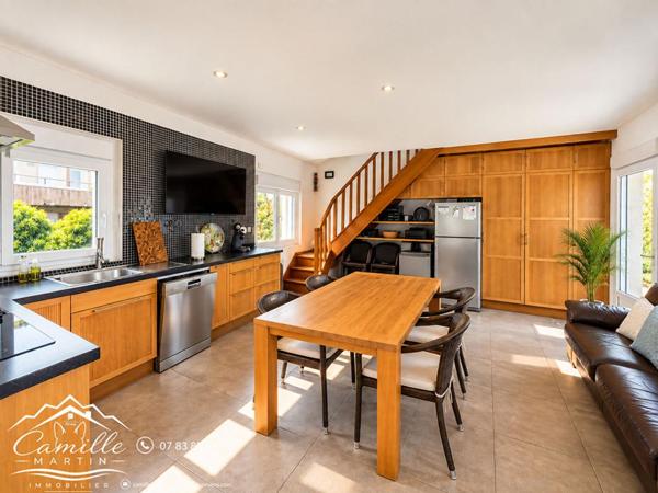Appartement Agay 4 pièce(s) 72 m2