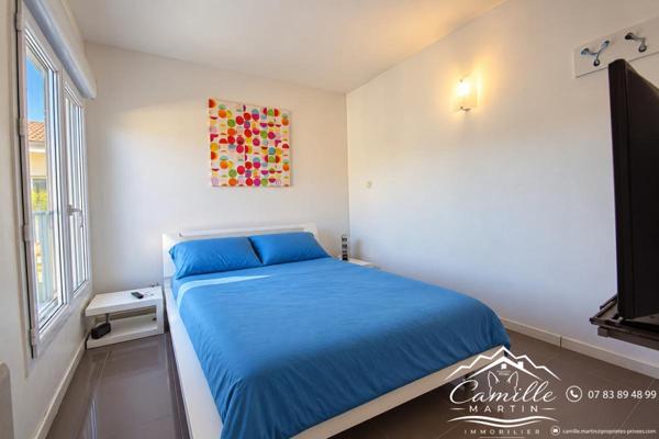 Appartement Agay 4 pièce(s) 72 m2