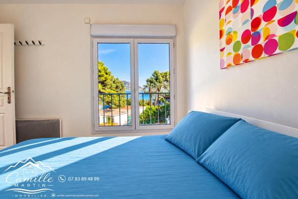 Appartement Agay 4 pièce(s) 72 m2