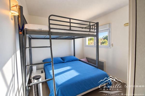 Appartement Agay 4 pièce(s) 72 m2