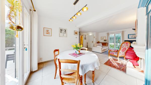 Maison à vendre |  Marseille 09 |  5 pièces | 114 m²