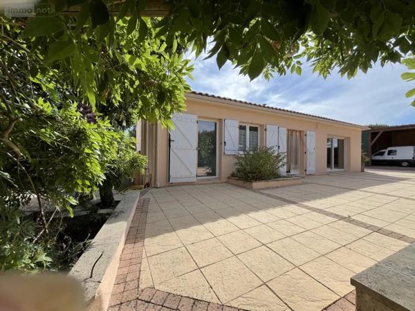 Achat - Maison Saint-Michel-Chef-Chef 44730 2 pièces 67 m 2 1219 m 2