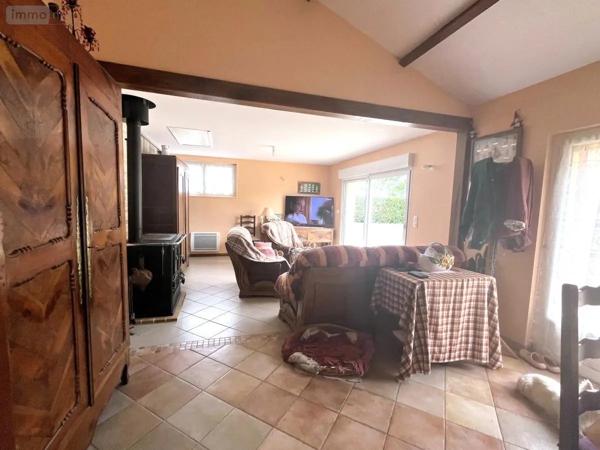 Achat - Maison Saint-Michel-Chef-Chef 44730 2 pièces 67 m 2 1219 m 2