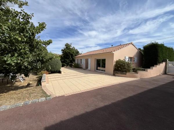 Achat - Maison Saint-Michel-Chef-Chef 44730 2 pièces 67 m 2 1219 m 2