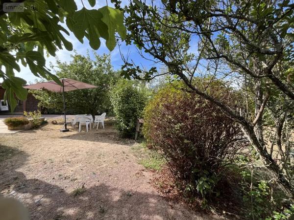 Achat - Maison Saint-Michel-Chef-Chef 44730 2 pièces 67 m 2 1219 m 2