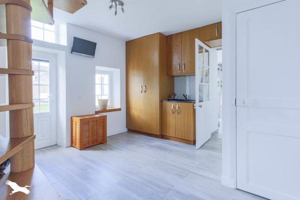 Maison à vendre |                                       Bû |                                        7 pièces  |  190 m²