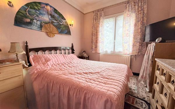 Maison à vendre    3 pièces •  Aire-sur-l'Adour