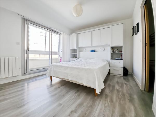 Appartement 2 pièce(s)