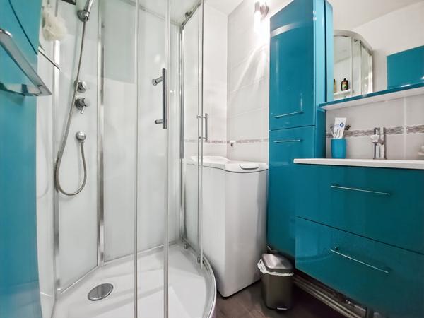 Appartement 2 pièce(s)