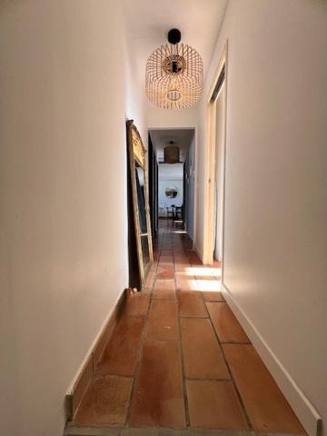 Maison de plain-pied – 90 m²  entiérement rénovée.