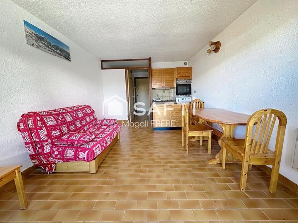 Dans résidence proche de la forêt