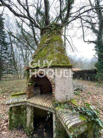 Maison à vendre à Saint Jean d'Illac - 4 chambres, 125 m²