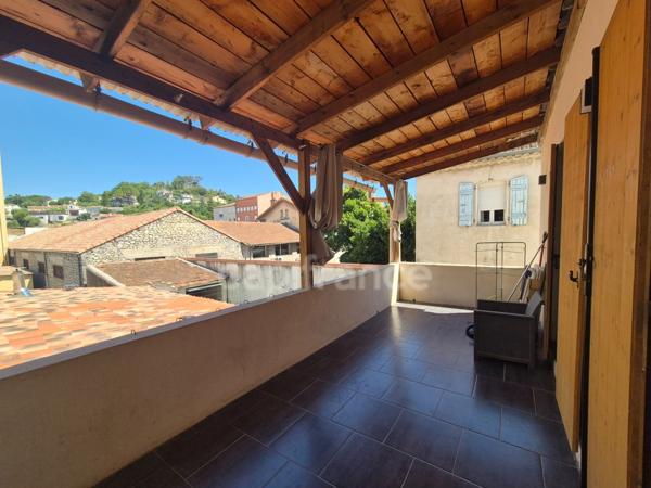 Local/bureau à vendre ALES (30)