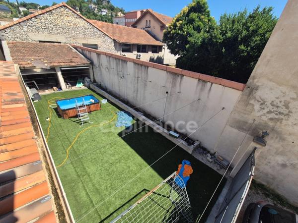 Local/bureau à vendre ALES (30)