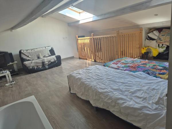 Local/bureau à vendre ALES (30)
