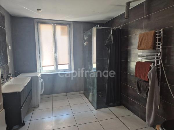Local/bureau à vendre ALES (30)
