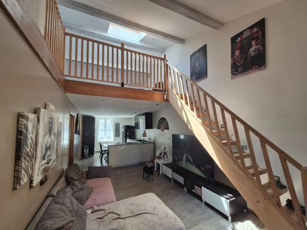 Local/bureau à vendre ALES (30)