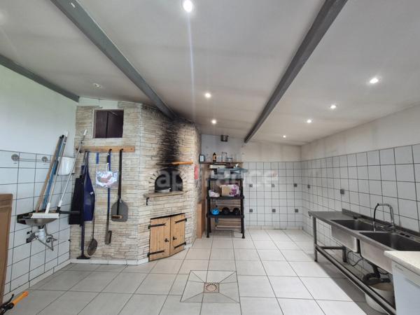 Local/bureau à vendre ALES (30)