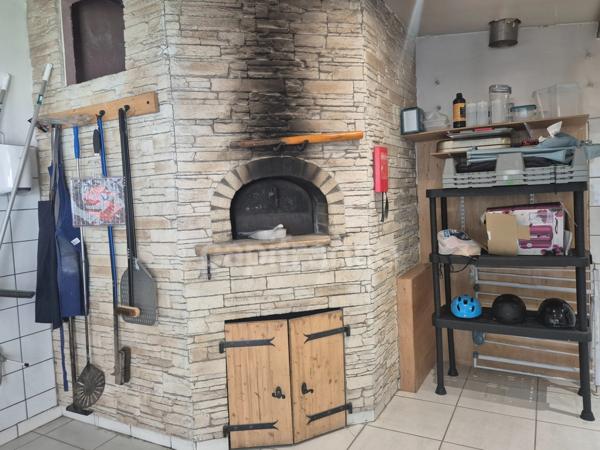 Local/bureau à vendre ALES (30)