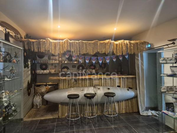 Local/bureau à vendre ALES (30)