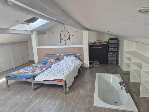 Local/bureau à vendre ALES (30)