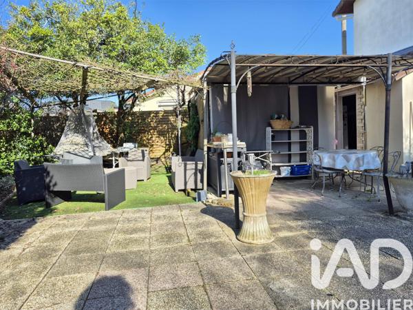 Maison à vendre 4 pièces 126 m² Coubron