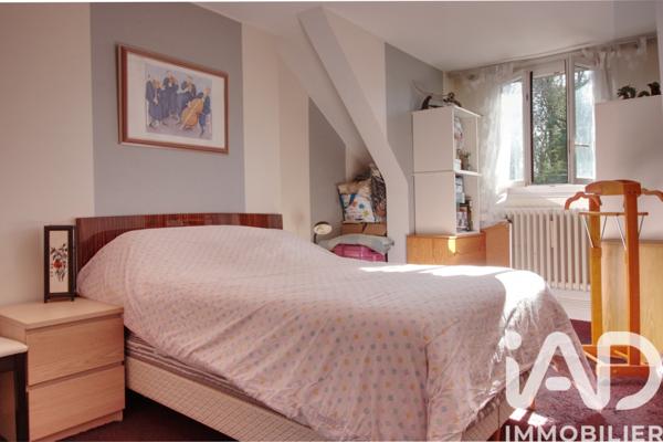 Maison à vendre 4 pièces 126 m² Coubron